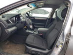 Subaru Outback 2017