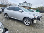 Lexus RX 2010