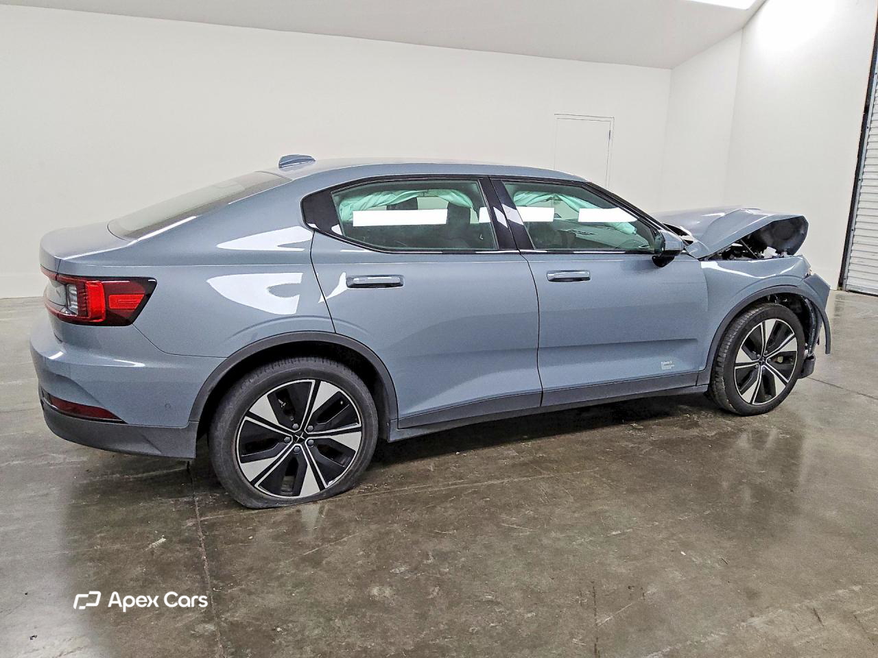 Polestar 2 2023