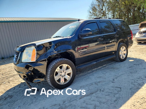 GMC Yukon 2007 - Image 1 of 13