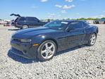 Chevrolet Camaro 2015