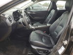 Mazda 3 2018