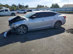Nissan Maxima 2017