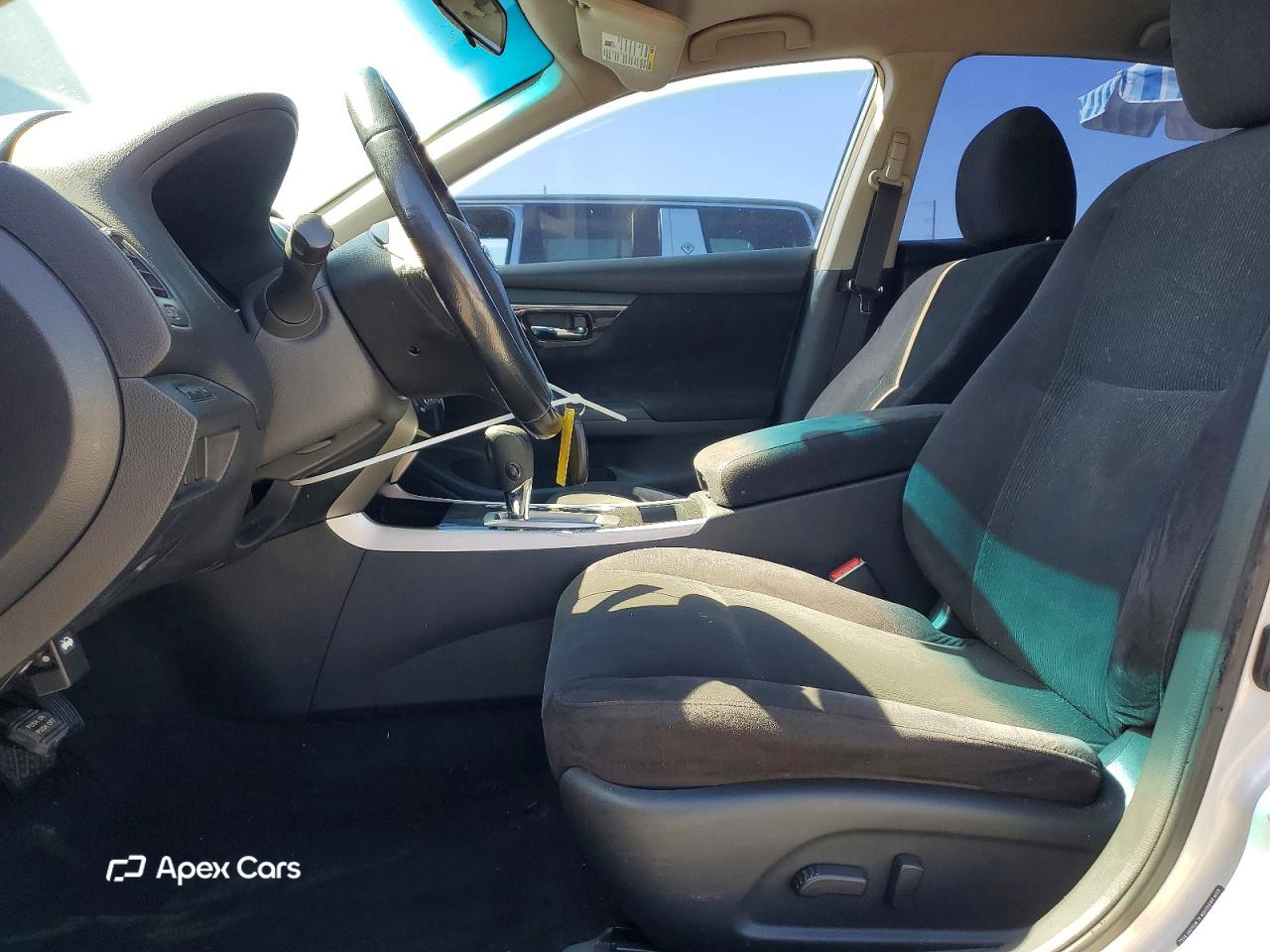 Nissan Altima 2013