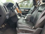 Lincoln MKX 2010