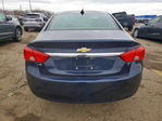 Chevrolet Impala 2017
