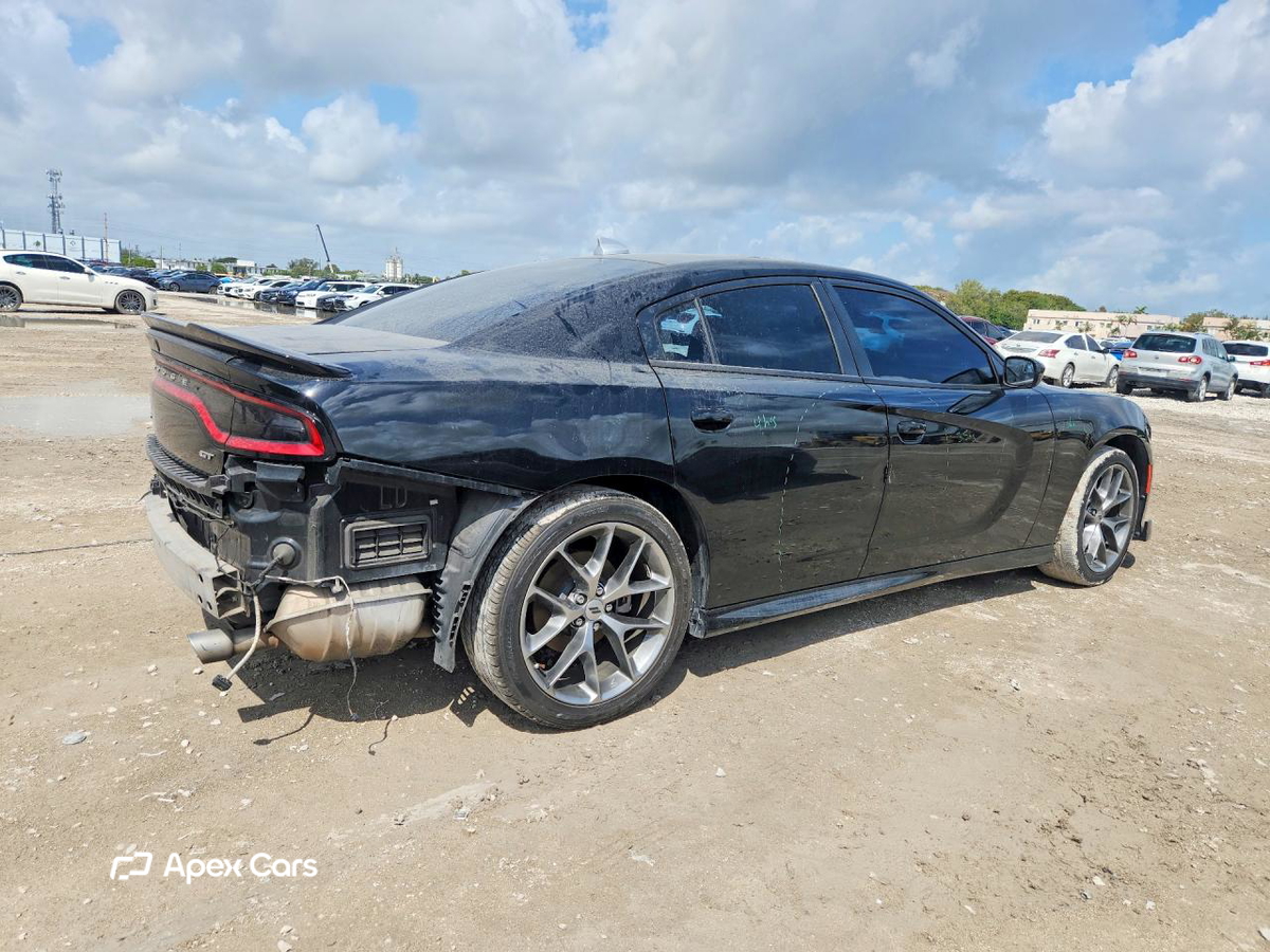 Dodge Charger 2023