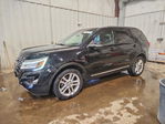 Ford Explorer 2017