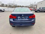 BMW Series 3 2017