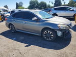 Nissan Sentra 2016