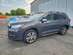 Subaru Ascent 2019
