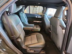 Ford Explorer 2024