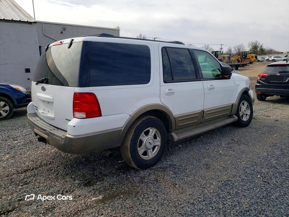 Ford Expedition 2003