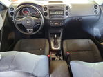 Volkswagen Tiguan 2013