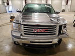 GMC Sierra 2013