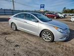 Hyundai Sonata 2012
