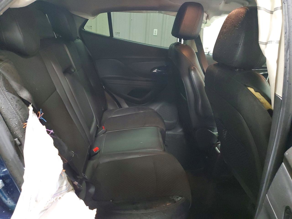 Buick Encore 2019