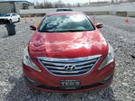 Hyundai Sonata 2014