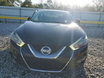 Nissan Maxima 2017