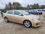 Toyota Corolla 2012