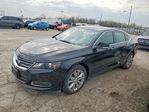 Chevrolet Impala 2017