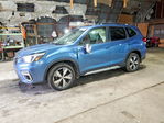 Subaru Forester 2021