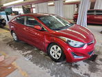 Hyundai Elantra 2016