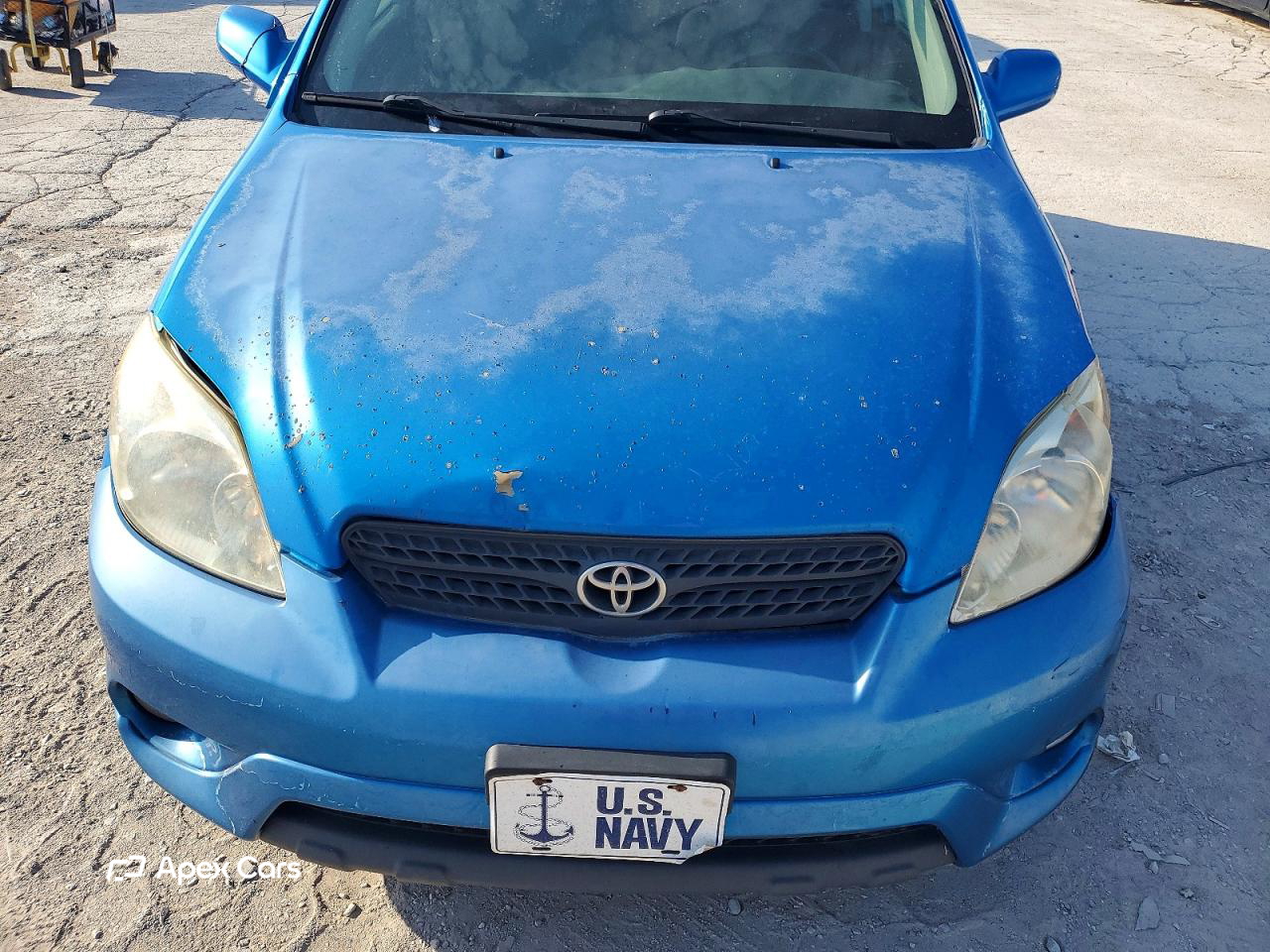 Toyota Matrix 2008