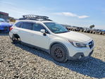Subaru Outback 2019