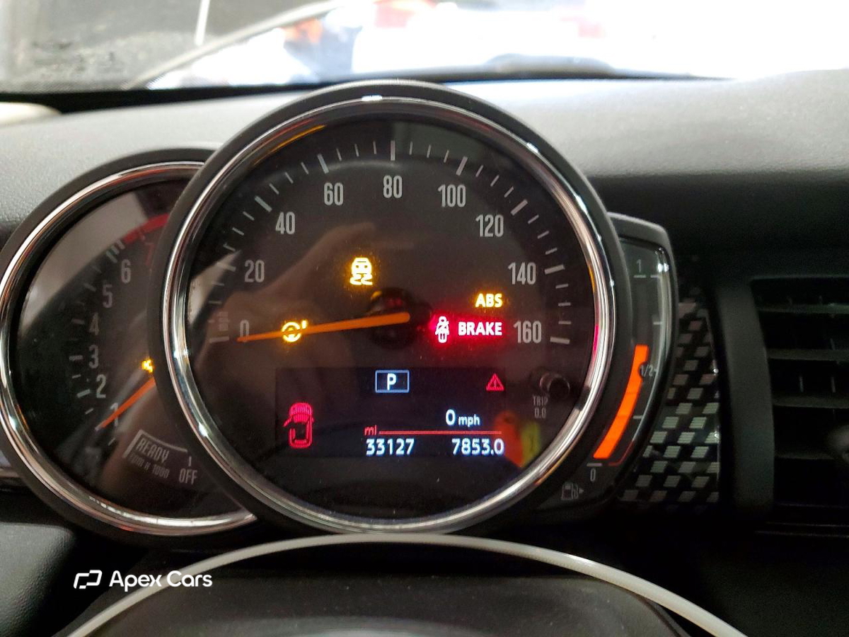 MINI Cooper 2019