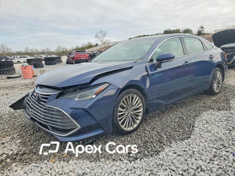 Toyota Avalon 2019 - Image 1 of 13