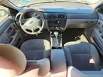 Ford Taurus 2000