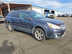 Subaru Legacy 2013