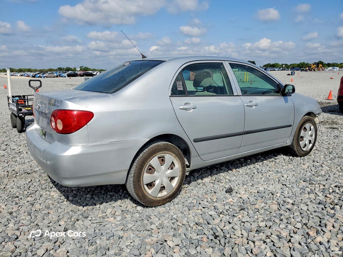 Toyota Corolla 2006