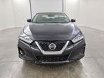 Nissan Maxima 2021
