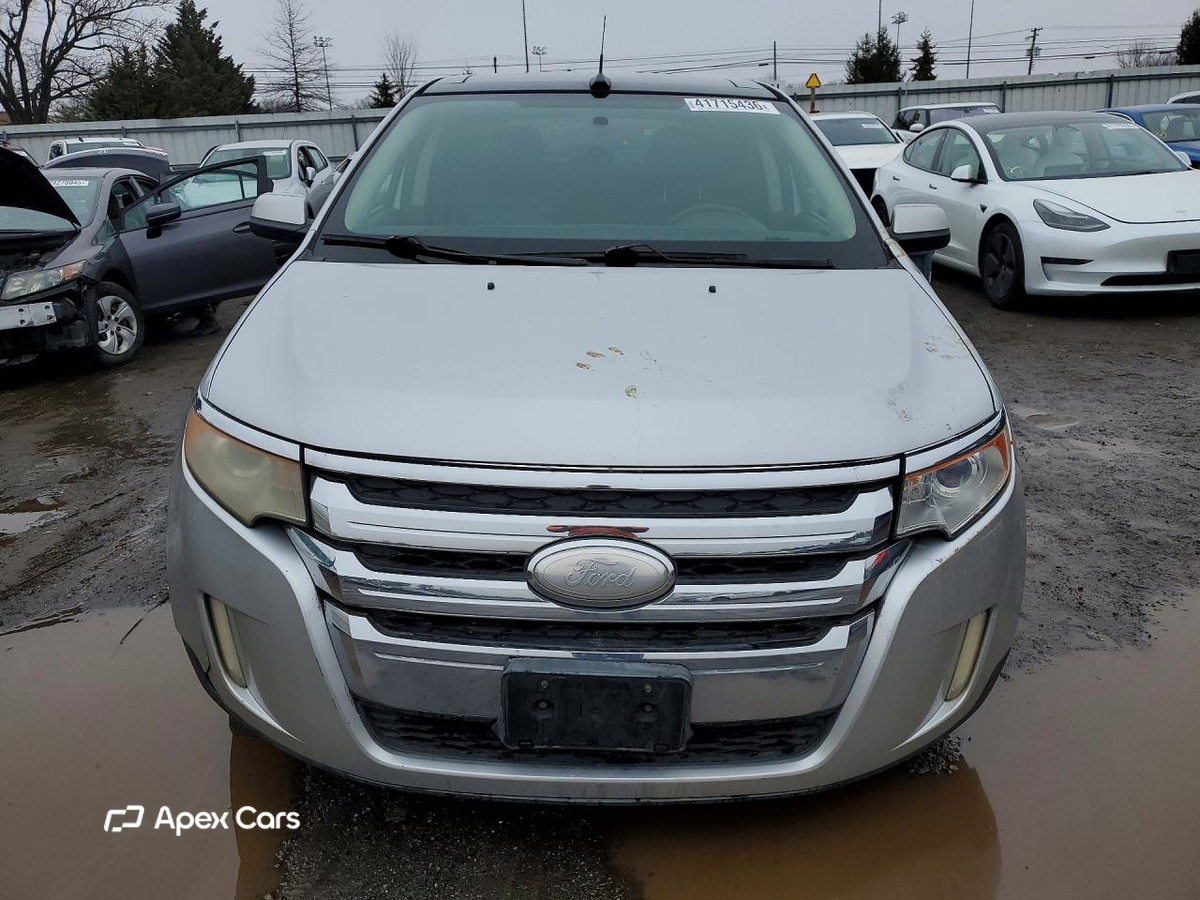 Ford Edge 2011