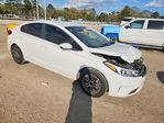 Kia Forte 2018