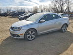 Volkswagen Eos 2012