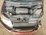 Honda Odyssey 2013