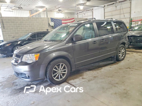 Dodge Caravan 2015 - Image 1 of 13