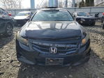 Honda Accord 2012
