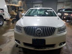 Buick LaCrosse 2010