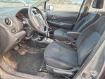 Nissan Versa 2014