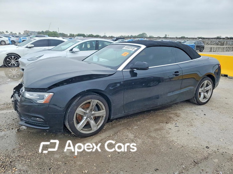 Audi A5 2013 - Image 1 of 12