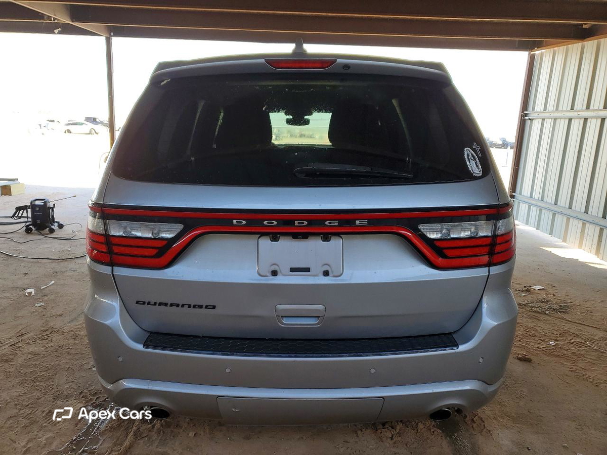 Dodge Durango 2020
