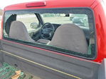 Ford Ranger 2002