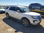 Ford Explorer 2018