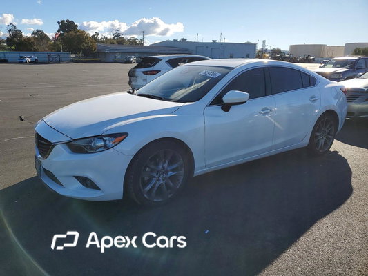 Mazda 6 2015 - Image 1 of 12
