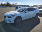 Mazda 6 2015