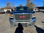 GMC Sierra 2018